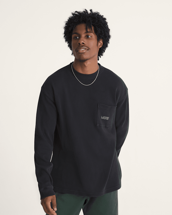 Core Long Sleeve Thermal | Vans US