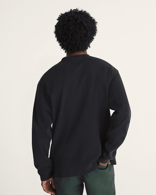 Core Long Sleeve Thermal | Vans US