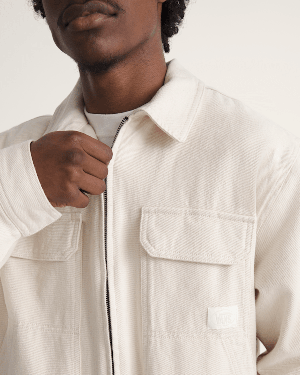 McAvoy II Zip Station Jacket