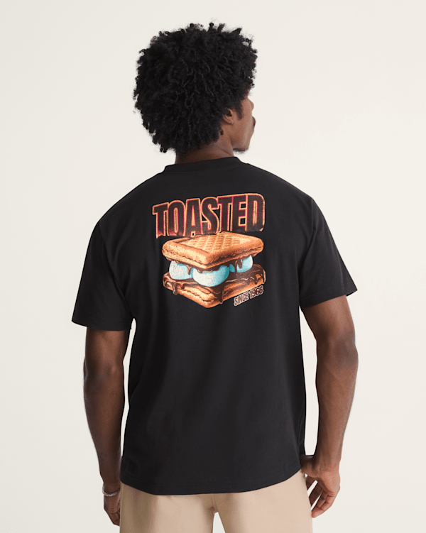 Toasted T-Shirt