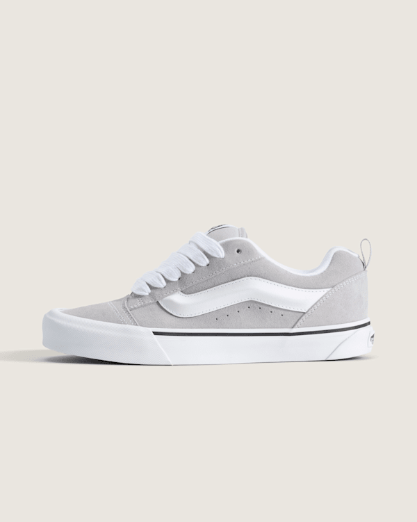 Women's Grey Slip On Shoes