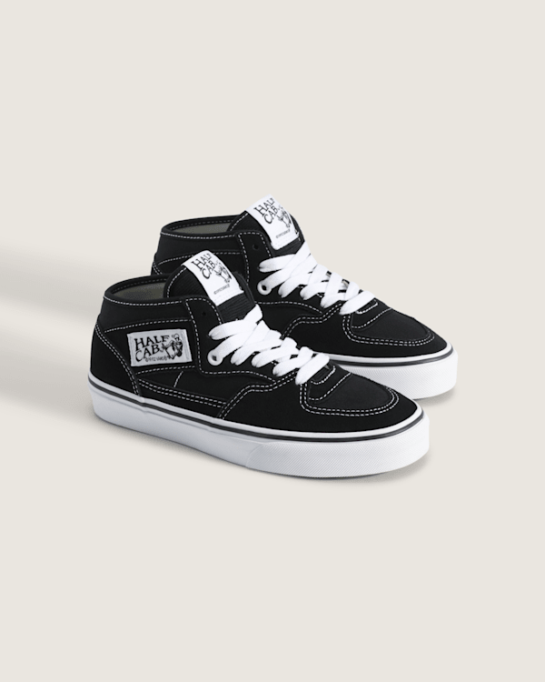 Big Kids Half Cab Decon Shoe