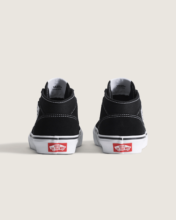 Big Kids Half Cab Decon Shoe