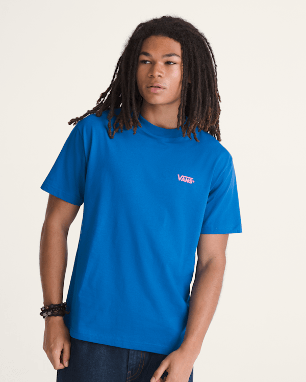 New Left Chest T-Shirt