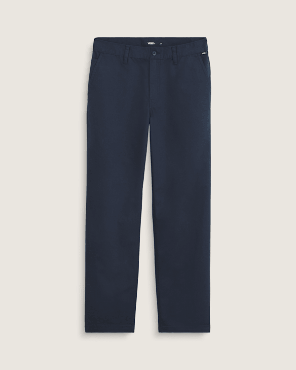 Authentic Chino Straight Pants | Vans US