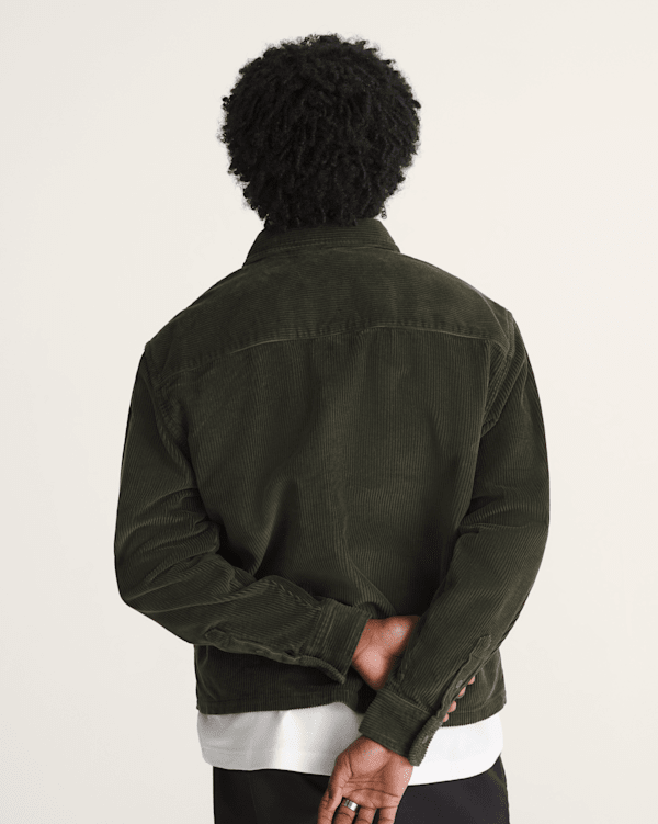 Martinez Overshirt