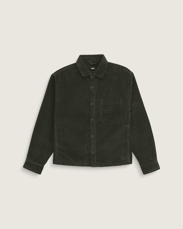 Martinez Overshirt
