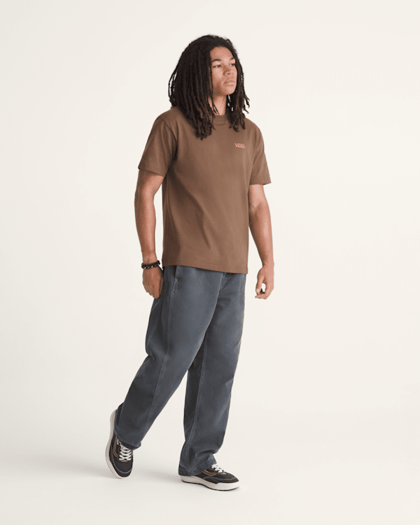 Authentic Chino Loose Pants