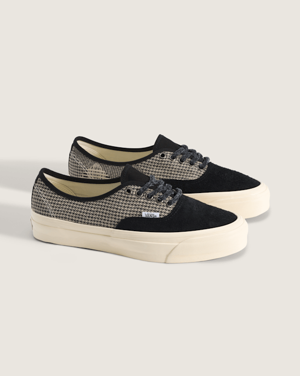 Premium Authentic Shoe | Vans US