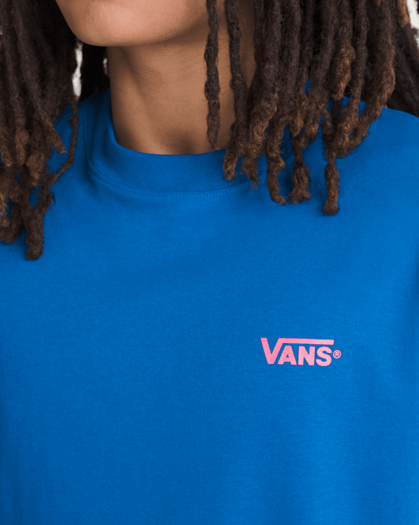 New Left Chest T-Shirt