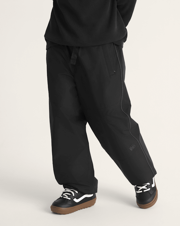 Kingvale 2L Park Pants