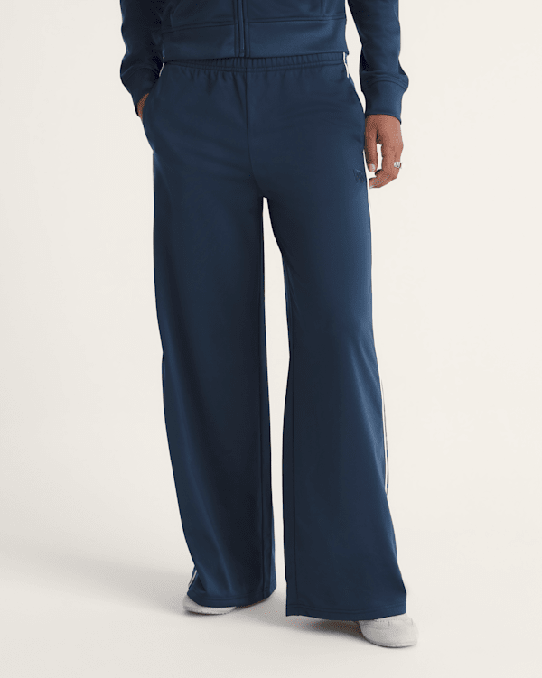 originals ❣️ TRACK PANTS 青 DH3833 NEW RETRO BLUE ADIDAS