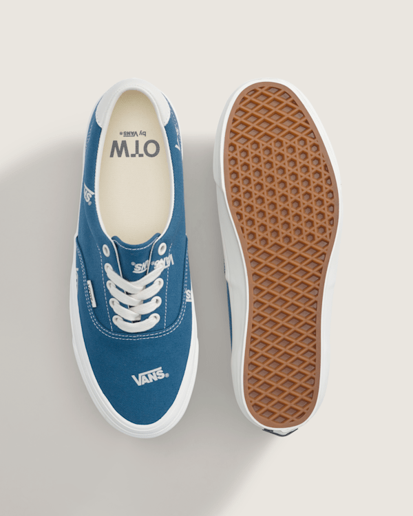 OTW Era 59 in Vans Logo Navy | Vans