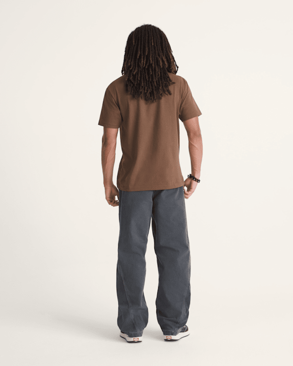 Authentic Chino Loose Pants