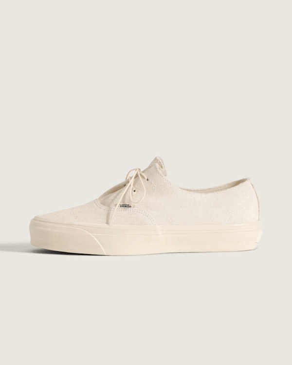 Premium Authentic Ease Shoe in Sand Beige | Vans