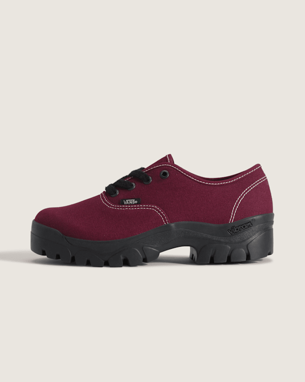 Premium Authentic Oxford Vibram Shoe