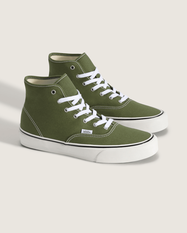 Authentic Hi 2.0 Shoe