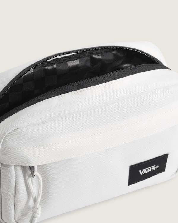 Codi Crossbody Bag in Egret | Vans