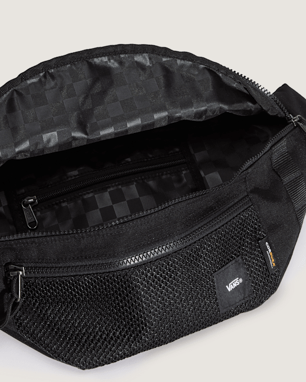 Ward Crossbody Pack