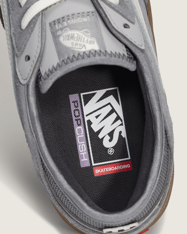 Skate Rowley Shoe