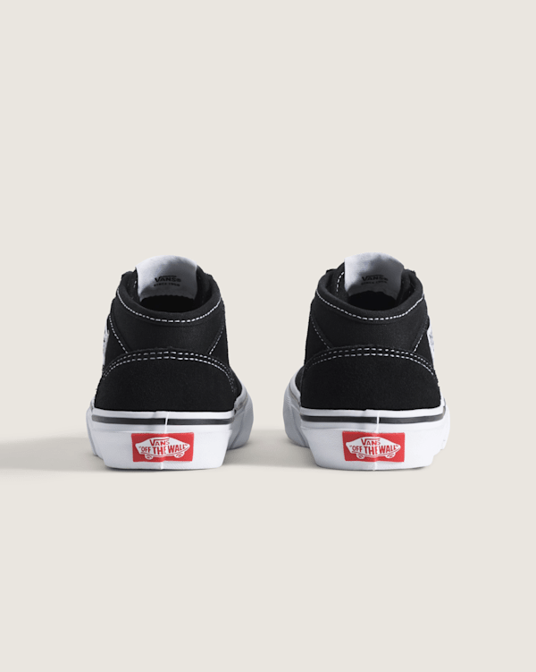 Little Kids Half Cab Decon Shoe