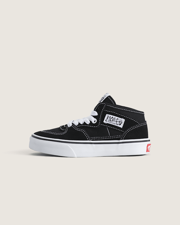 Little Kids Half Cab Decon Shoe