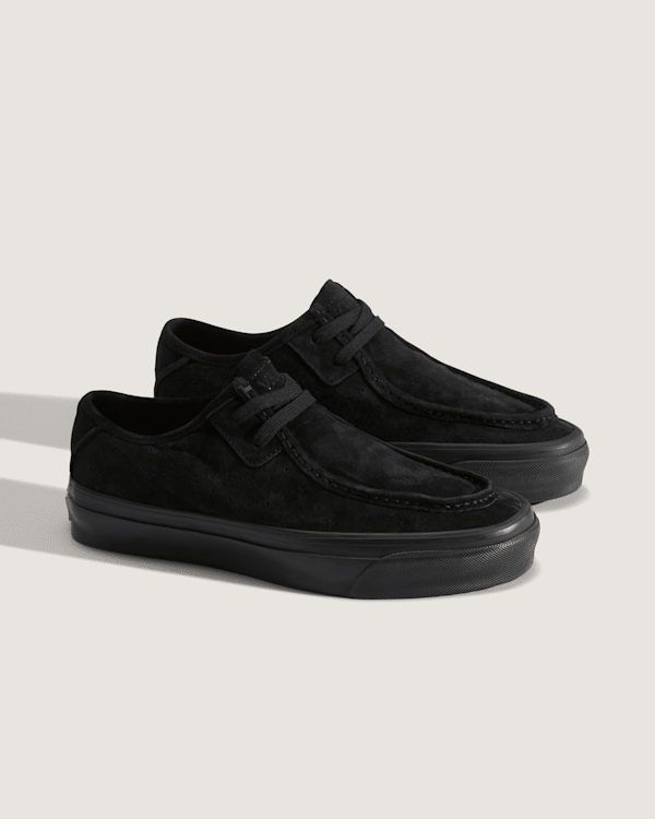 Premium SF Moc Low Shoe