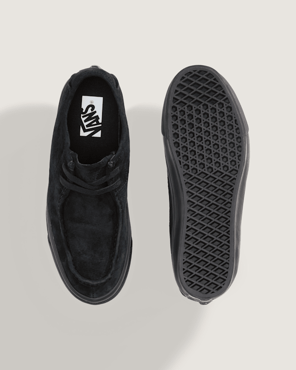 Premium SF Moc Low Shoe