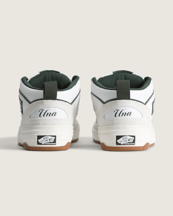 Half Cab Decon Shoe - thumbnail 4