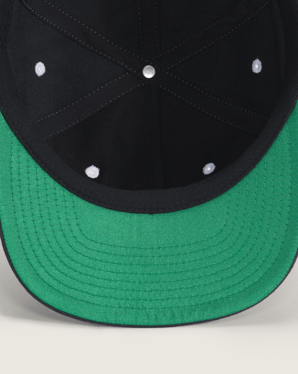 Crestwood Unstructured Hat