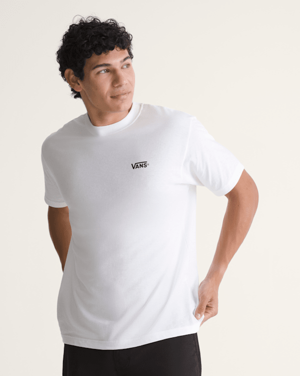 New Left Chest T-Shirt