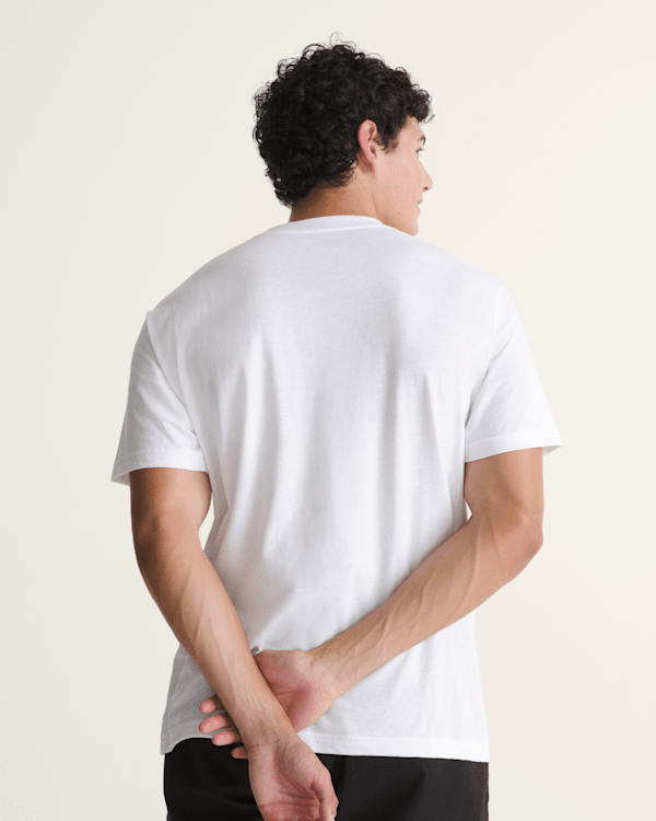 New Left Chest T-Shirt