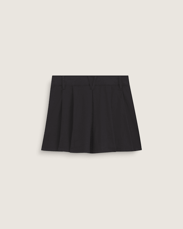 Kids Authentic Chino Mini Skirt