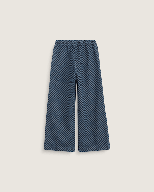 Little Kids Eunice Elastic Denim Pants