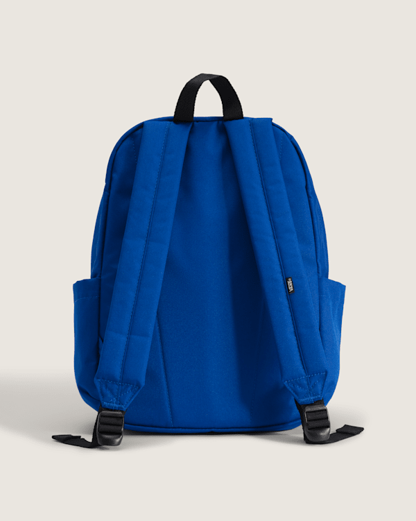 Old Skool Grom Backpack in Classic Blue | Vans