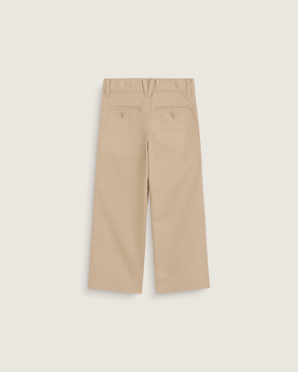 Little Kids Authentic Chino Loose Pants