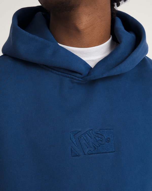Premium Pullover Hoodie
