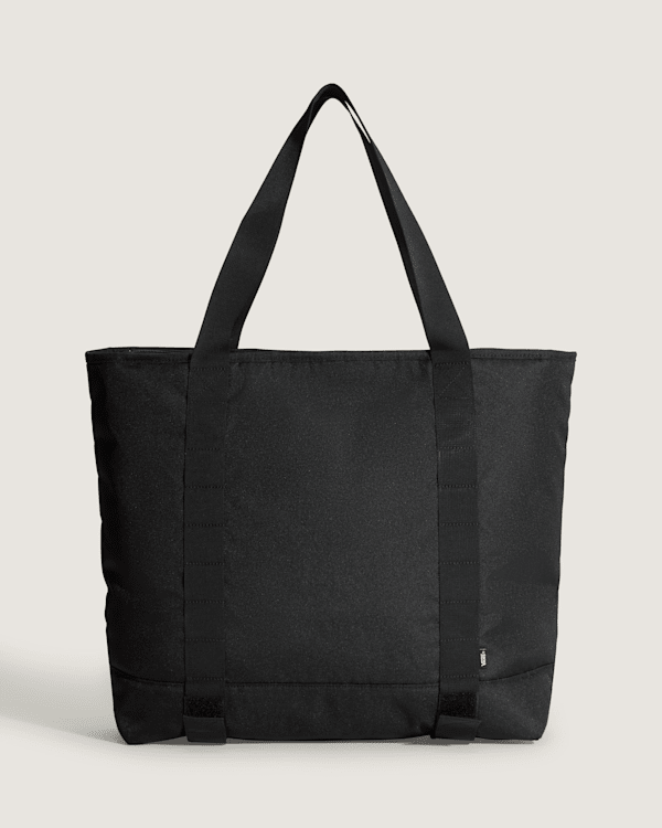 Pergs 2.0 Commuter Tote Bag