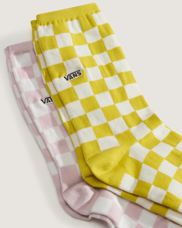 Kids Ticker Crew Socks