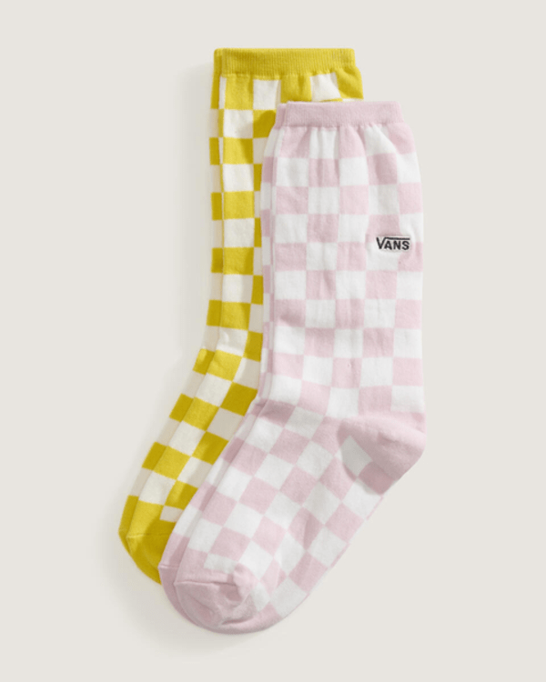 Kids Ticker Crew Socks