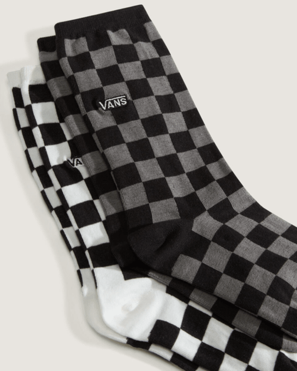 Kids Ticker Crew Socks