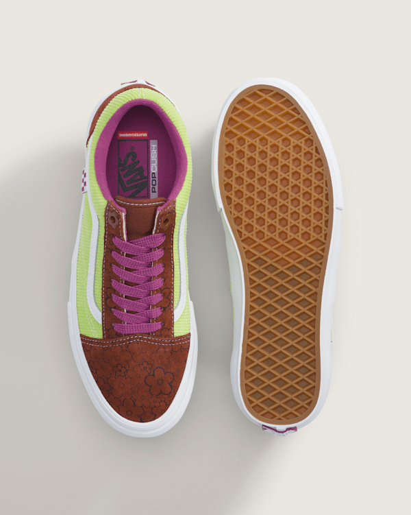 Skate Old Skool Shoe | Vans US
