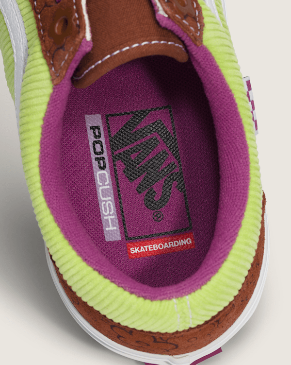 Skate Old Skool Shoe | Vans US