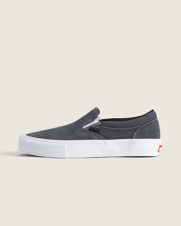 Skate Slip-On Shoe