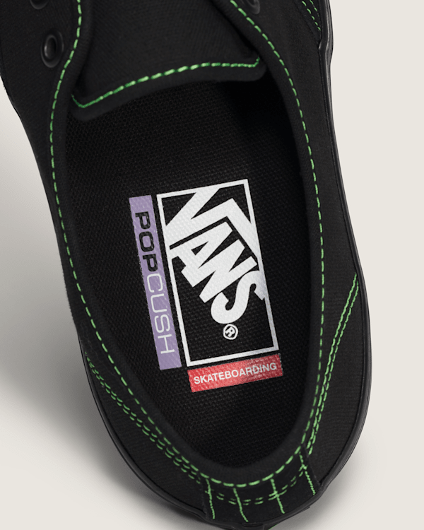 Skate Authentic Shoe