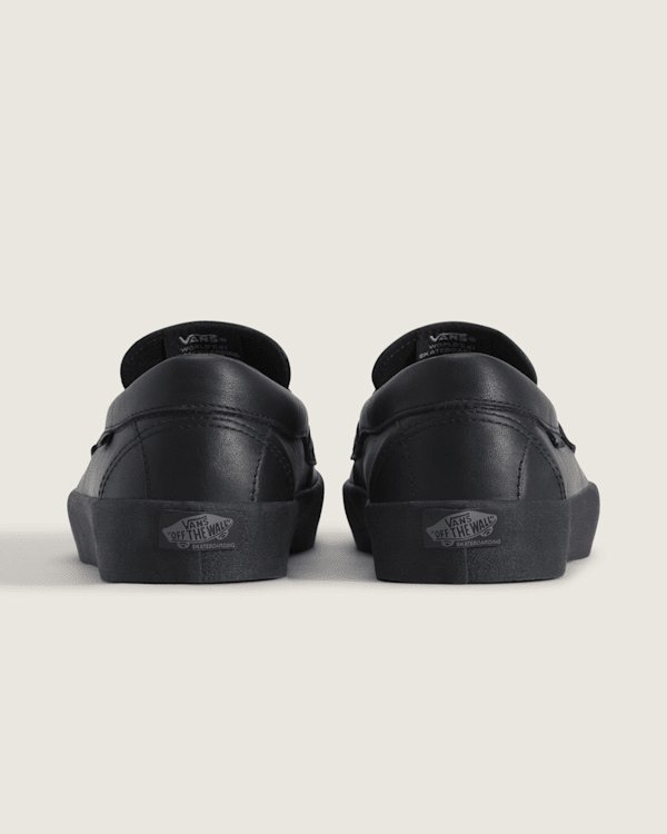 Skate Loafer Shoe | Vans US