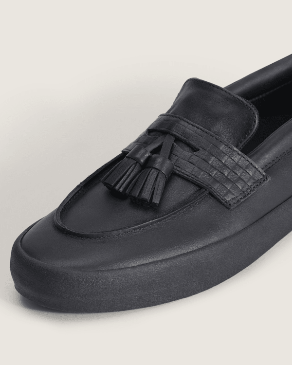 Skate Loafer Shoe | Vans US