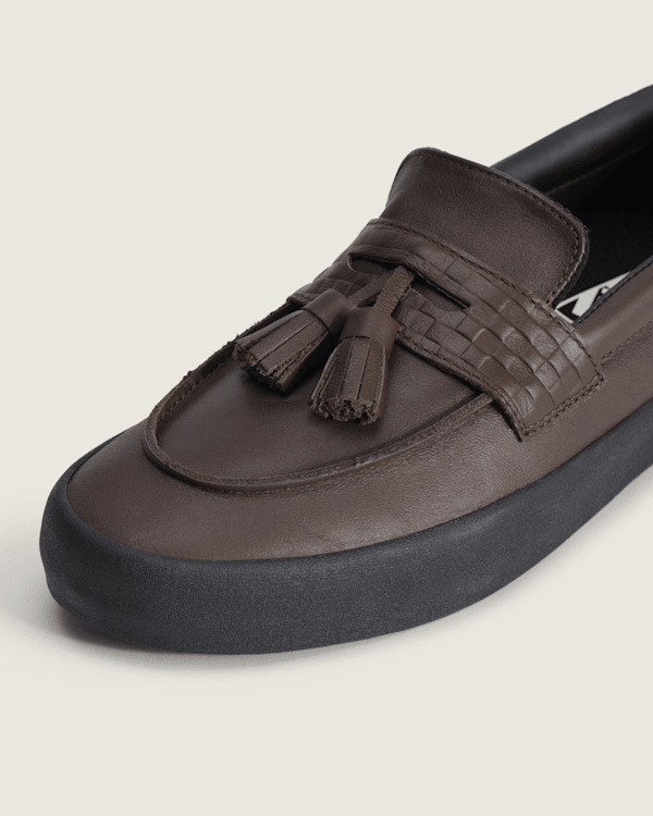 Skate Loafer Shoe | Vans US