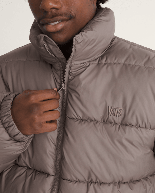 Hillgate Puffer Jacket
