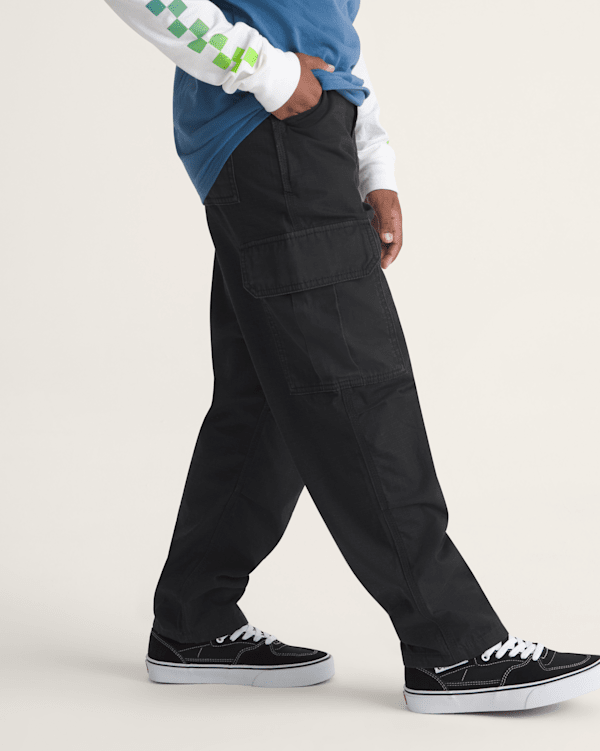 Kids Para Cargo Pant